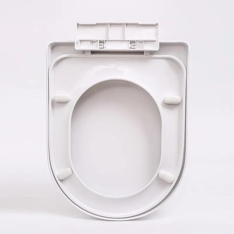42.5*34CM PP Toilet seat cover