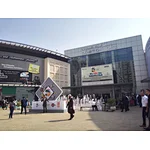BIG FIVE Exhibition Dubai 2016