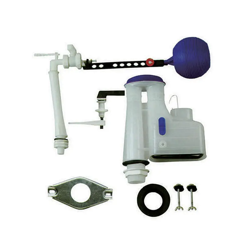 Sanitary fiitings toilet water tanks fittings taoilet accessory flush valve flush kit