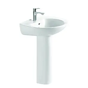 645*510*850MM Bathroom Basin Wash Sink