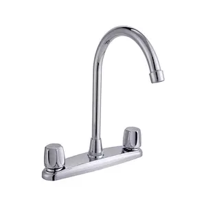 Dual handle 8