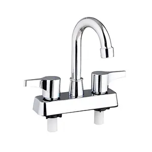 Dual handle 4