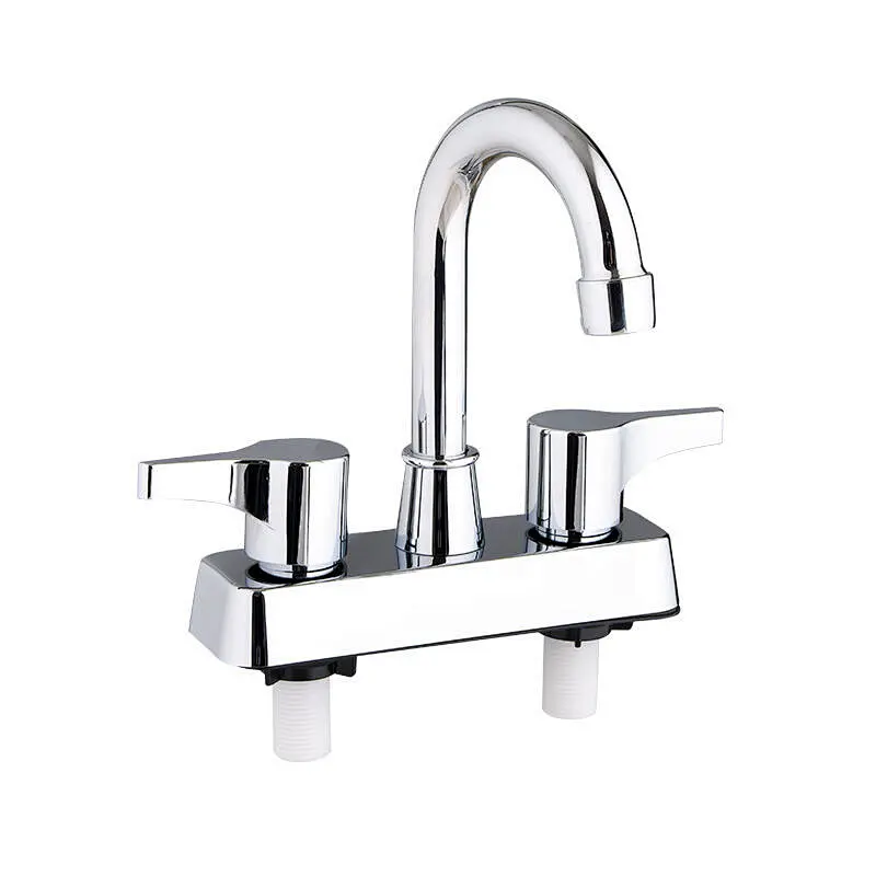 Dual handle 4