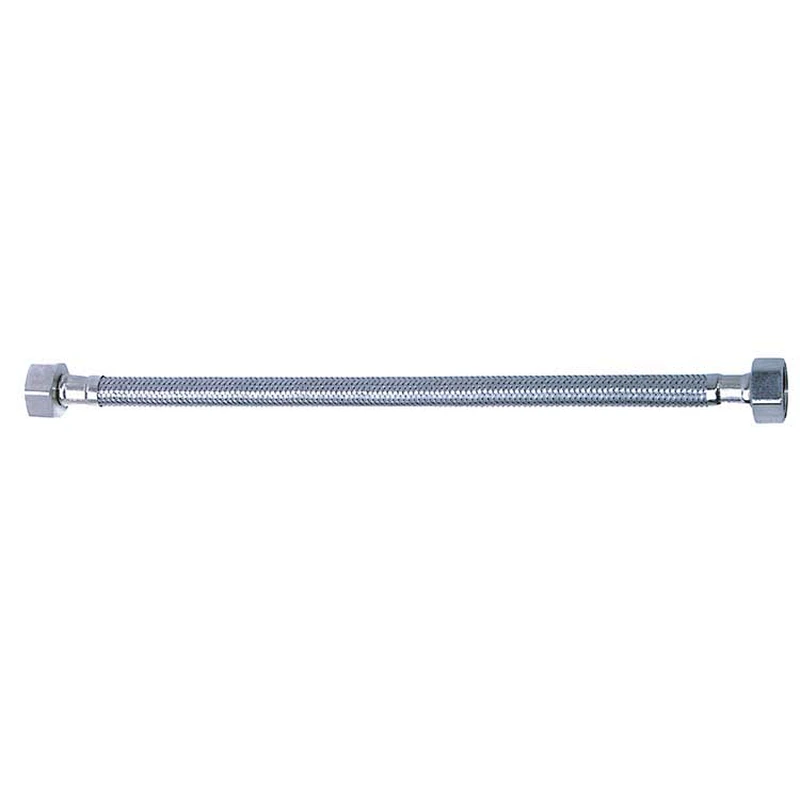 High Pressure Toilet Extensible Water Stainless Steel Shower Hose Quick Coupling Flexible Hose