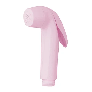 Plastic Bathroom Sprayer Patent Wall Mounted Shower Set Hand Spray Gun Attachment Bidets Shattaf