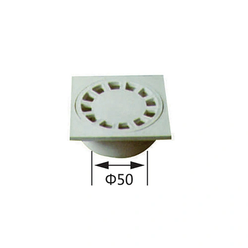 Bathroom shower Plastic tray waste drainage sanitary sewer