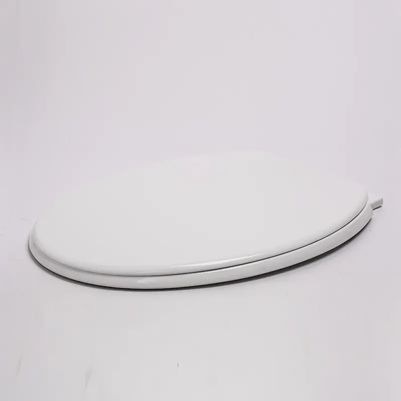 WC Bathroom PP Toilet Seat Cover