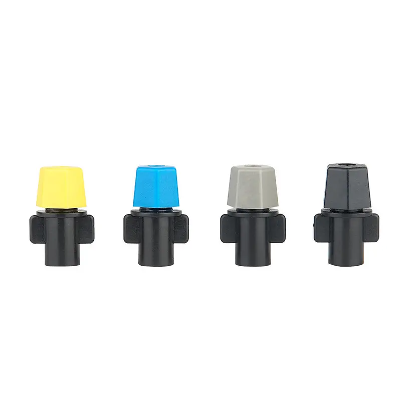 Irrigation Dripper hot sale single-nozzle sprayer sprinklers