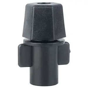 Irrigation Dripper hot sale single-nozzle sprayer sprinklers