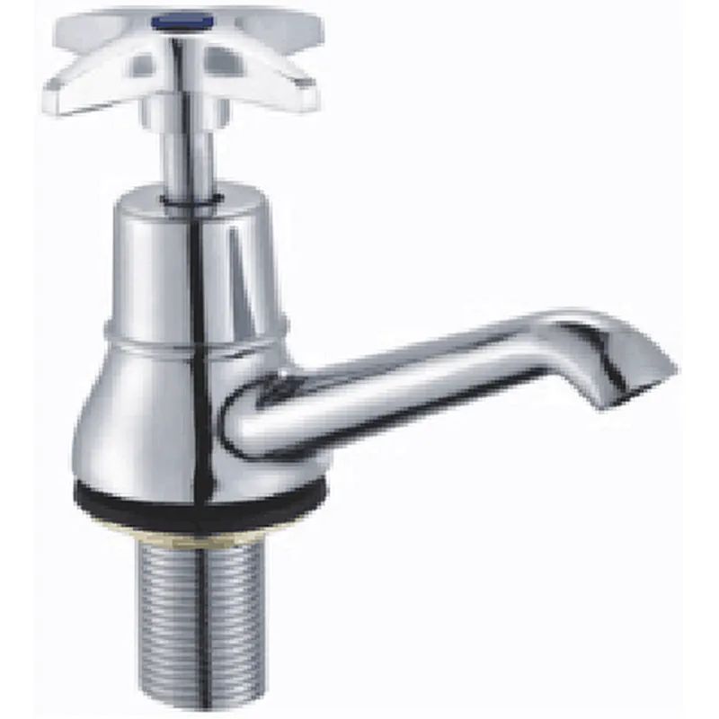 1/2 high quality T-handle tap forge brass bibcock water bib taps