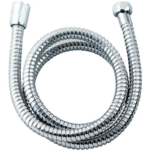 Bath Shower Faucat 1.2M-2M Hose Stainless Steel Double-Lock Hose