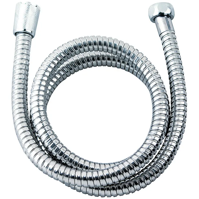 Bath Shower Faucat TAP Toilet Chrome Plated stainless steel Hose