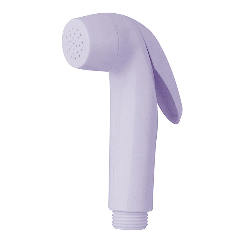 Plastic Bathroom Sprayer Patent Wall Mounted Shower Set Hand Spray Gun Attachment Bidets Shattaf