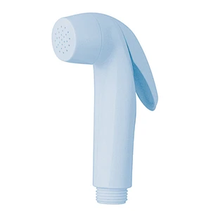 Plastic Bathroom Sprayer Patent Wall Mounted Shower Set Hand Spray Gun Attachment Bidets Shattaf