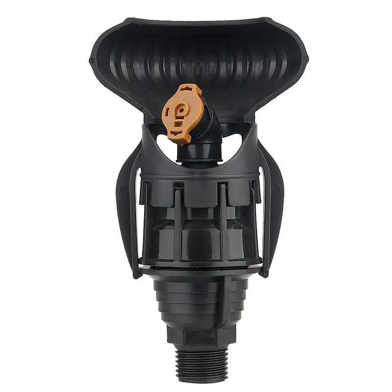 Irrigation 180 Roatating sprinkler