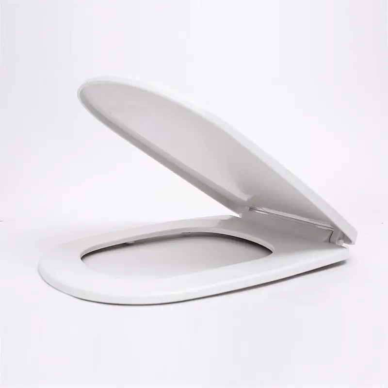 43*36cm Square Toilet Seat Cover Cushion