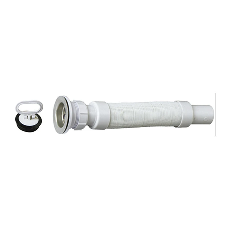 KITCHEN BASIN Plastic tray waste drainage sanitary sewer HOSE