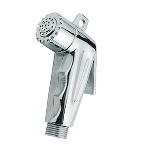 Kronnex ABS bathroom Kidwash, Petwash, Carwash bidet shower sprays