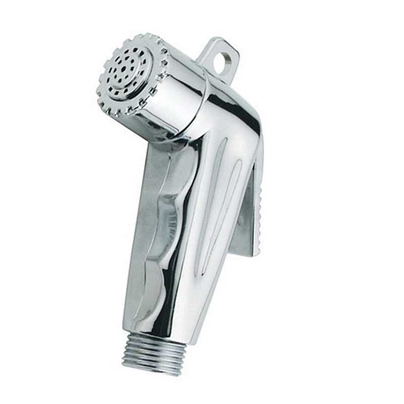 Kronnex ABS bathroom Kidwash, Petwash, Carwash bidet shower sprays