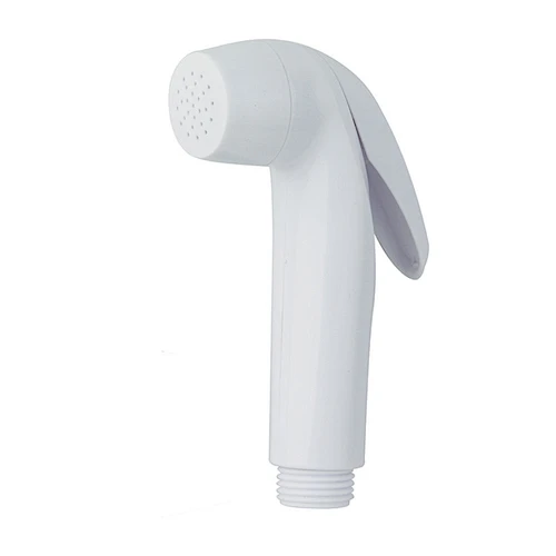 Kronnex ABS Plastic Toilet Shower portable bidet sprayer toilet shattaf bidet set