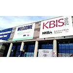 KBIS Exhibition Las Vegas, USA 2016.1
