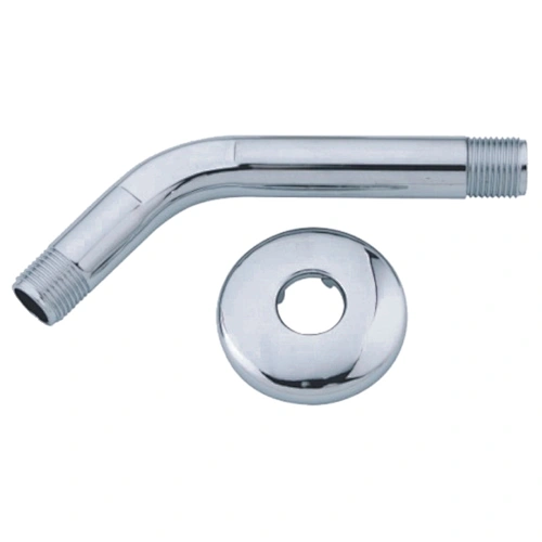 Bathroom Round bath shower faucet accesorry wall mount bracket holder