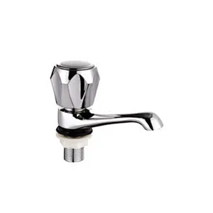 Basin faucets single handle cold water taps