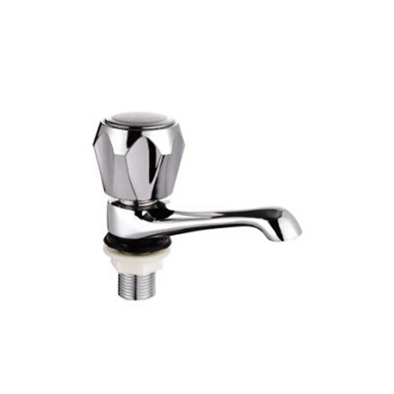 Basin faucets single handle cold water taps