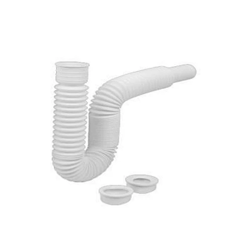BASIN Plastic tray waste drainage sanitary sewer HOSE