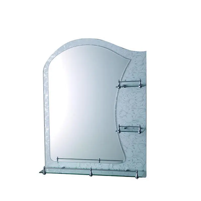 Bathroom Bathroom Vanities 5mm Sliver Mirror Mirror make up Mirror Espejos