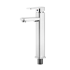 PLASTIC FAUCET