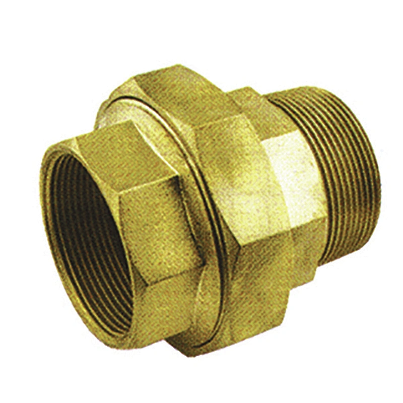 BRASS  GENERIC  FITTINGS