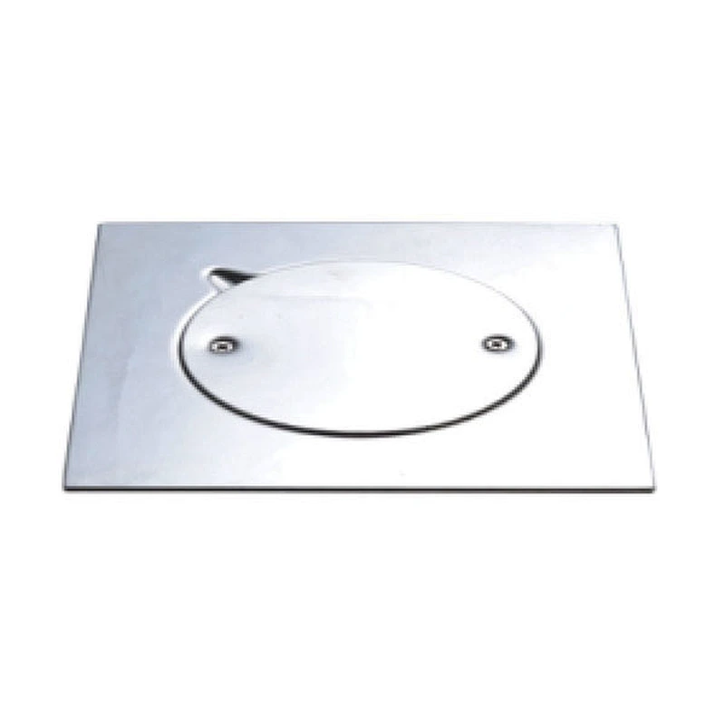FLOOR DRAINER