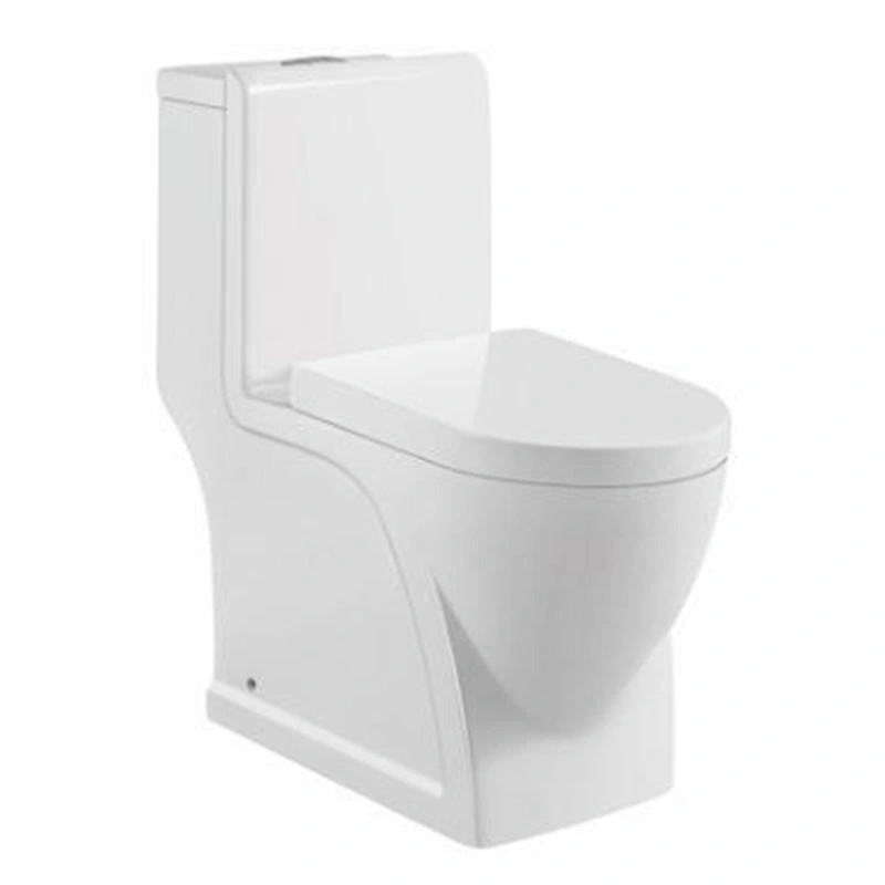 Hotel bathroom sanitary wares wc two piece toilet inodoro inteligente