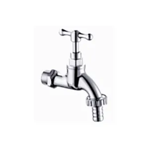 BRASS CHROMED TAP