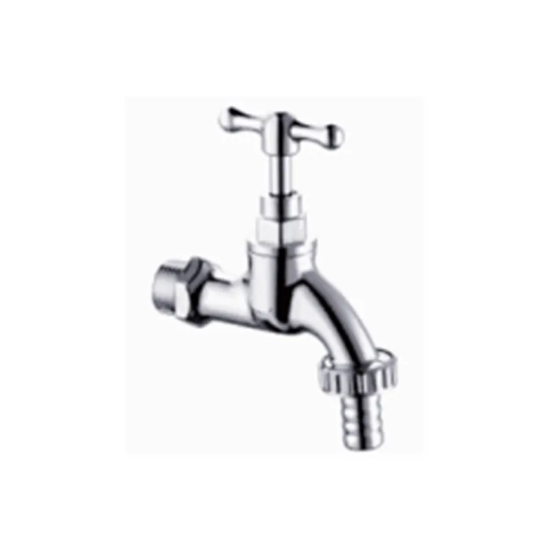 BRASS CHROMED TAP