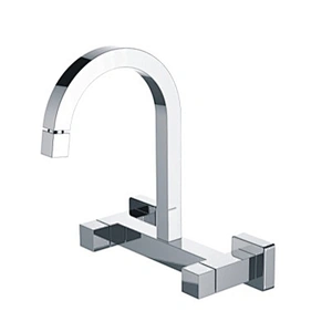 DUAL HANDLE FAUCET