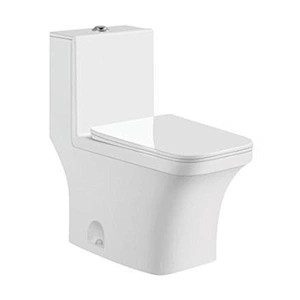 Hotel bathroom sanitary wares wc two piece toilet inodoro inteligente