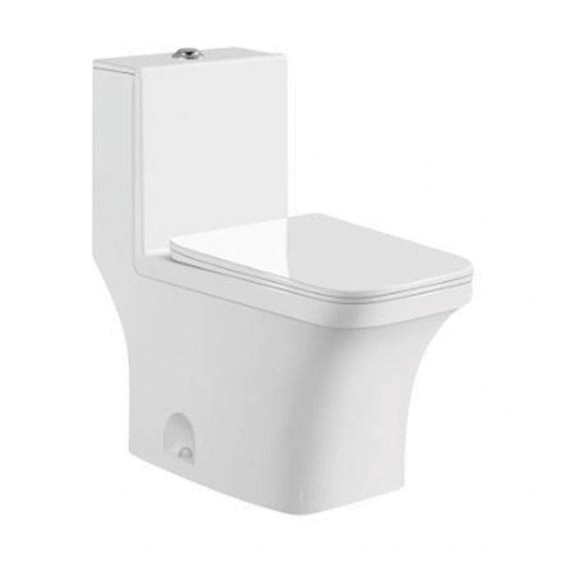 Hotel bathroom sanitary wares wc two piece toilet inodoro inteligente