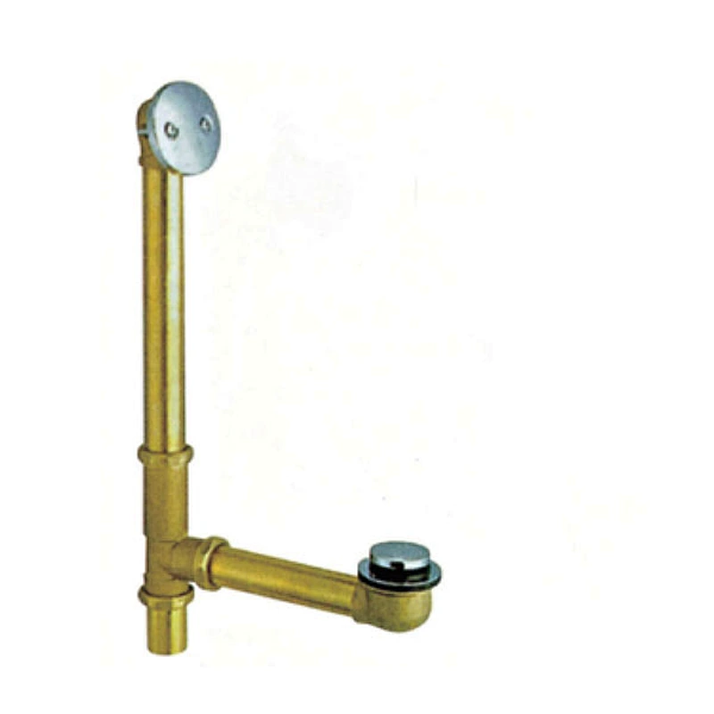 BATHTUB DRAINER