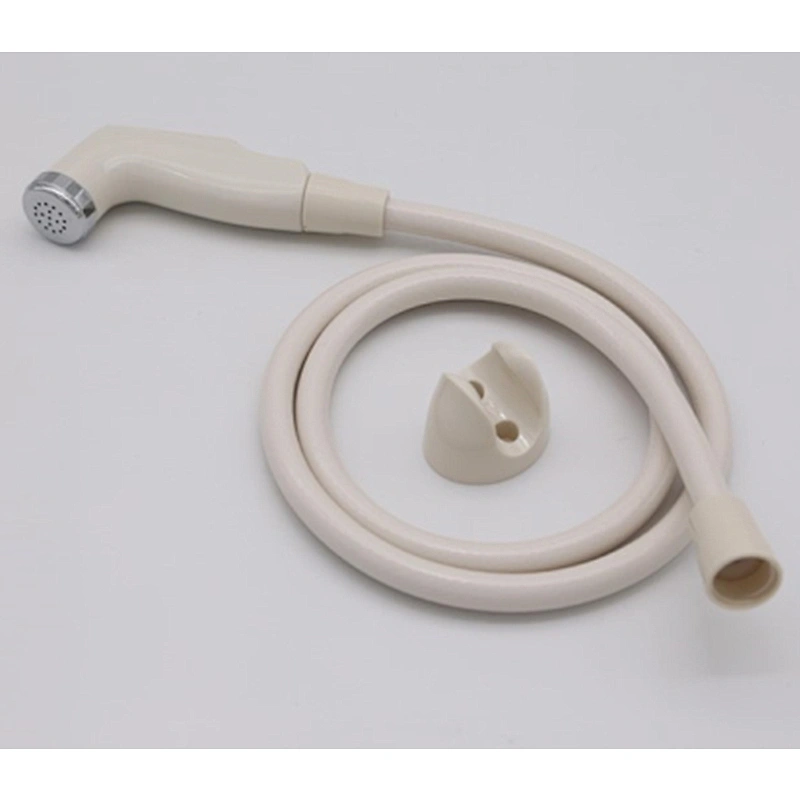 Kronnex Handheld Bidet Sprayer Toilet Bathroom Spray Single Gun sprays shattaf set