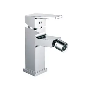 SINGLE LEVER FAUCET