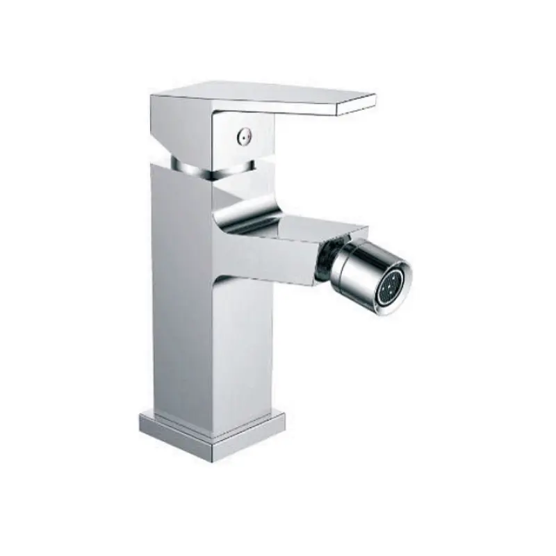 SINGLE LEVER FAUCET
