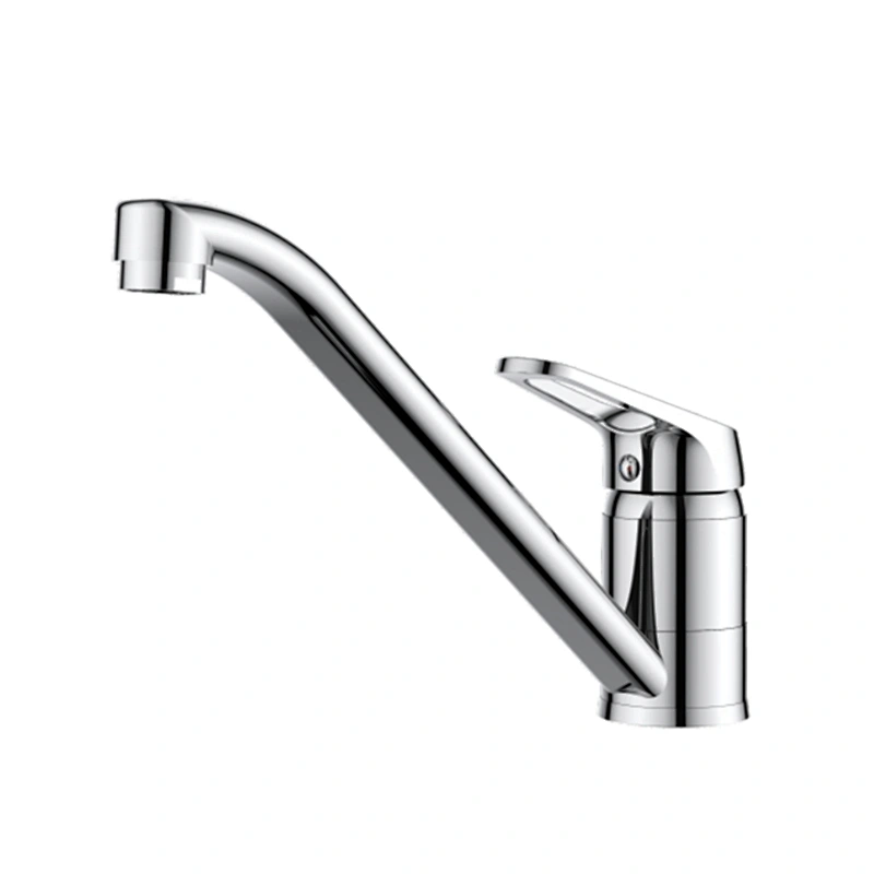 PLASTIC FAUCET