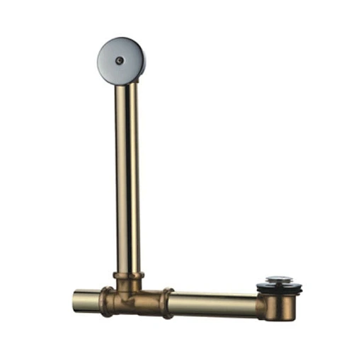 BATHTUB DRAINER