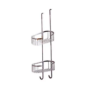BATHROOM ACCESSORY BASKET