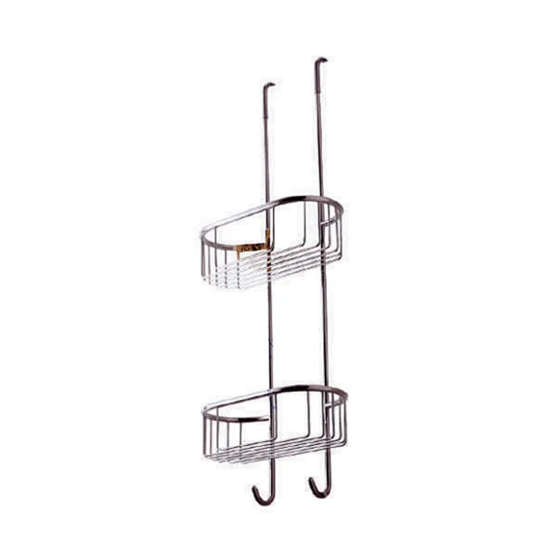 BATHROOM ACCESSORY BASKET