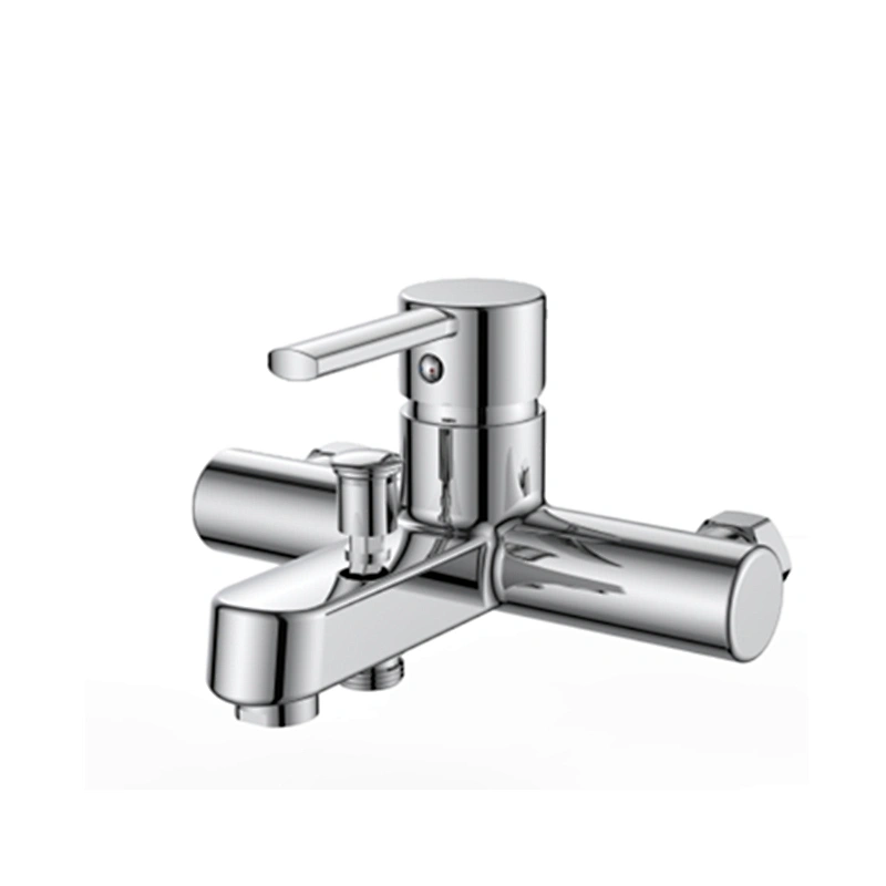 PLASTIC FAUCET