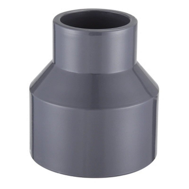 PVC Fittings for water drainer with expanding(DIN)