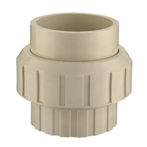 CPVC FITTINGS